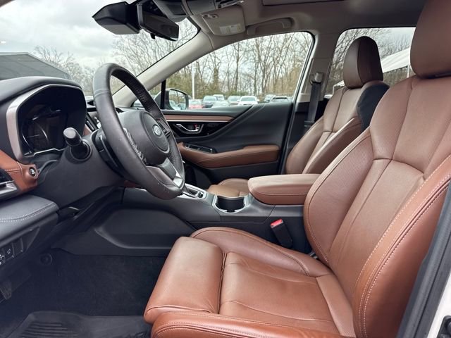 Used 2024 Subaru Outback Touring image 11