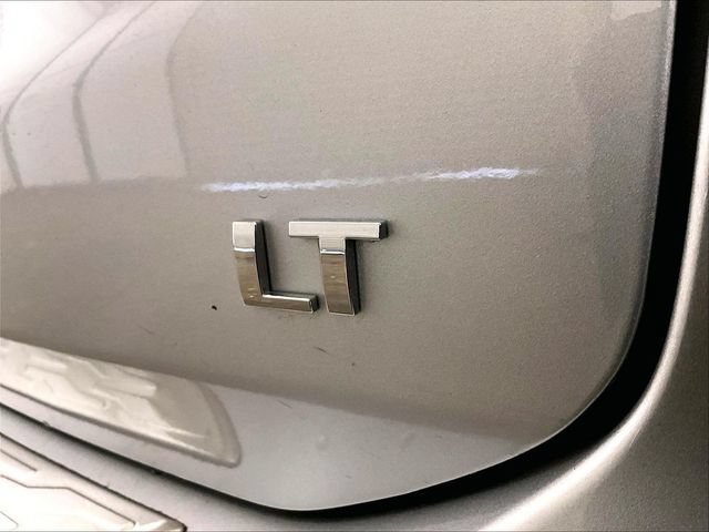 Used 2021 Chevrolet Equinox LT FWD image 13