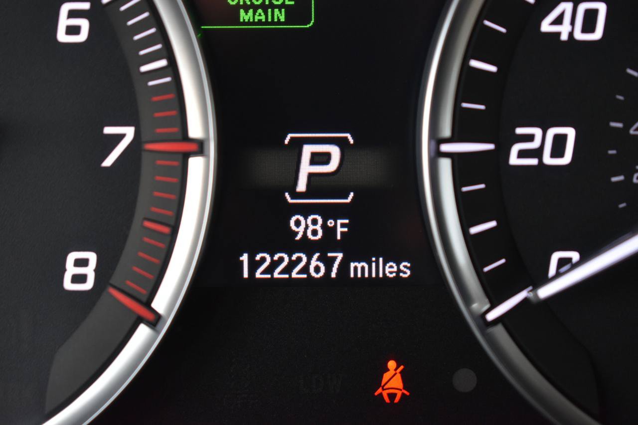 Used 2015 Acura MDX w/ Technology Package FWD image 18
