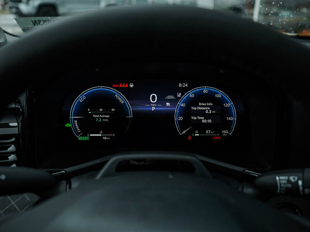 New 2026 Toyota Camry XLE image 21