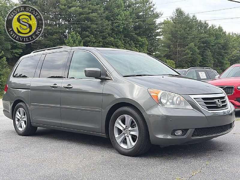 Used 2008 Honda Odyssey Touring image 8