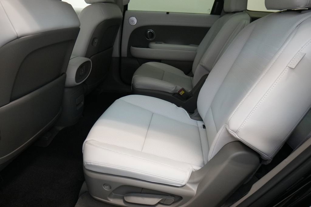 New 2026 Hyundai Palisade Limited image 20