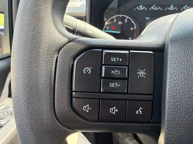 Used 2024 Ford F550 4x4 Crew Cab Super Duty image 39