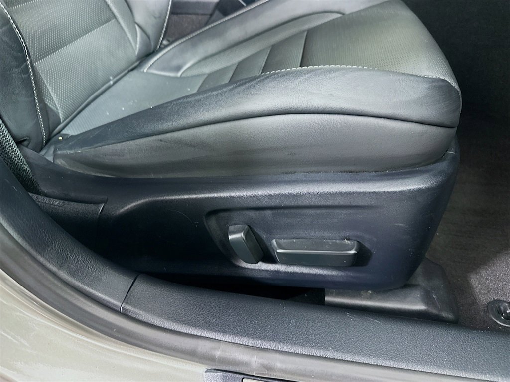 Used 2021 Lexus IS 350 F Sport w/ Navigation Package image 24