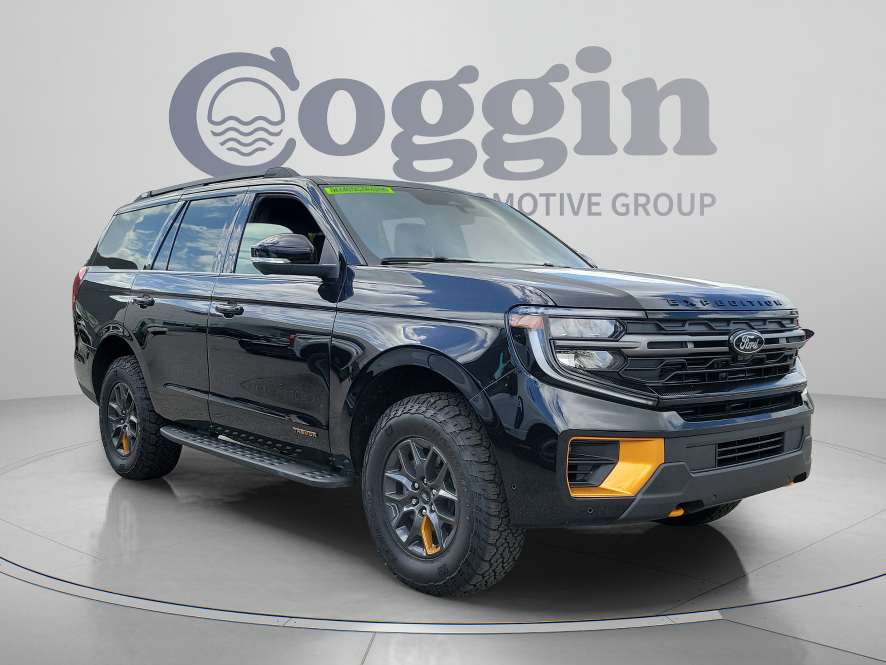 New 2025 Ford Expedition Tremor AWD/4WD image 5