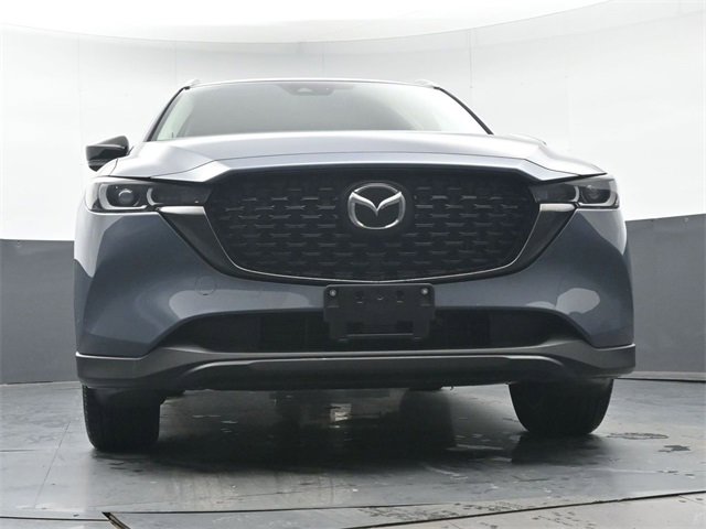 Certified 2023 MAZDA CX-5 Carbon Edition image 38