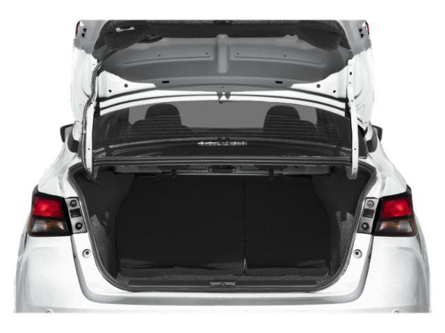 Used 2024 Nissan Versa SV FWD image 14