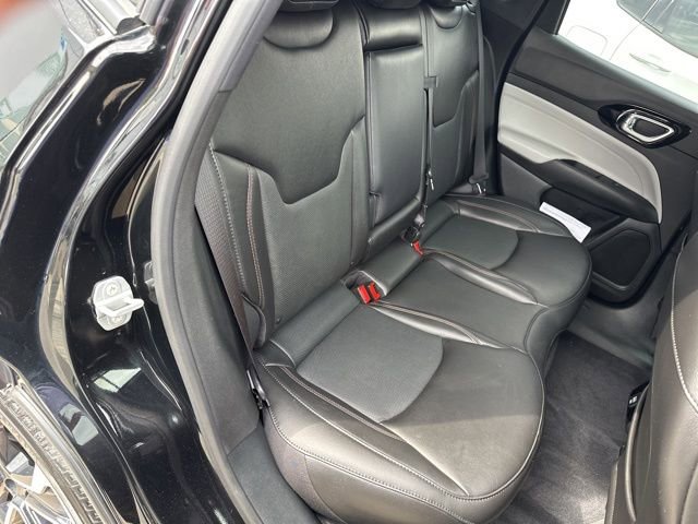 Certified 2023 Jeep Compass Limited image 18