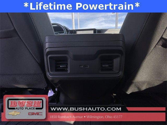 Used 2023 Chevrolet Silverado 1500 RST w/ Rally Edition image 21