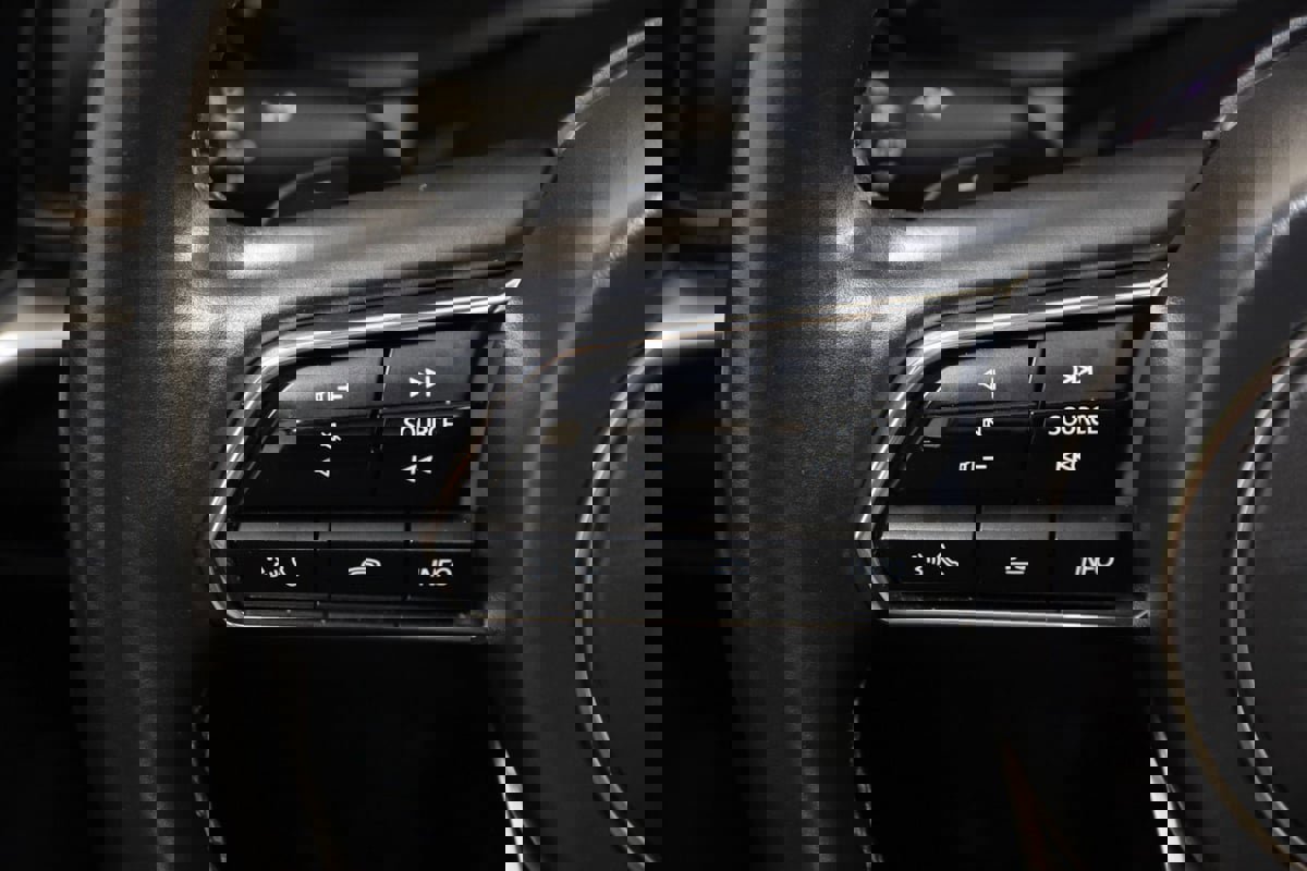 Used 2024 MAZDA CX-90 Plug-In Hybrid w/ Premium Plus image 37