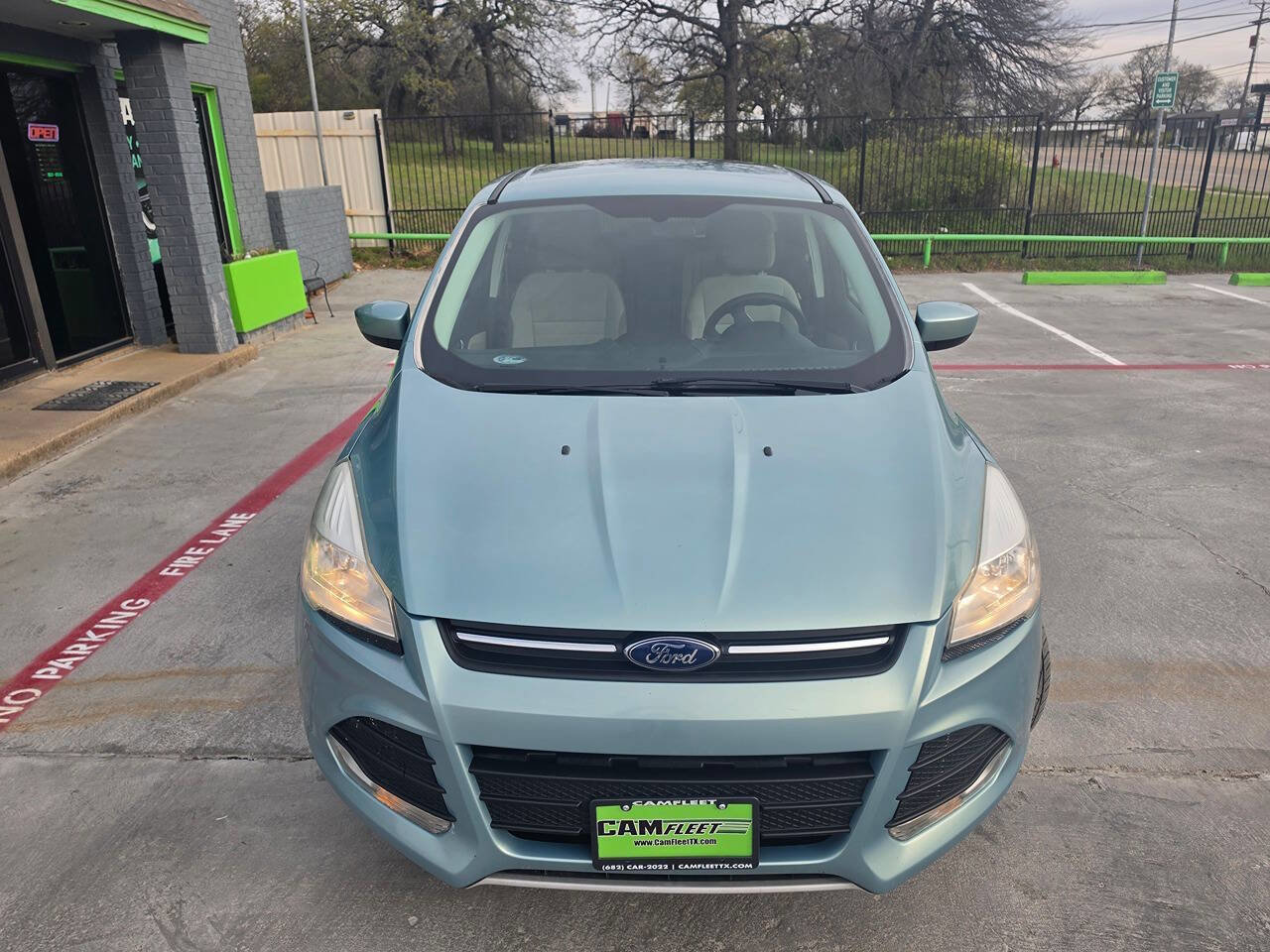 Used 2013 Ford Escape SE image 63