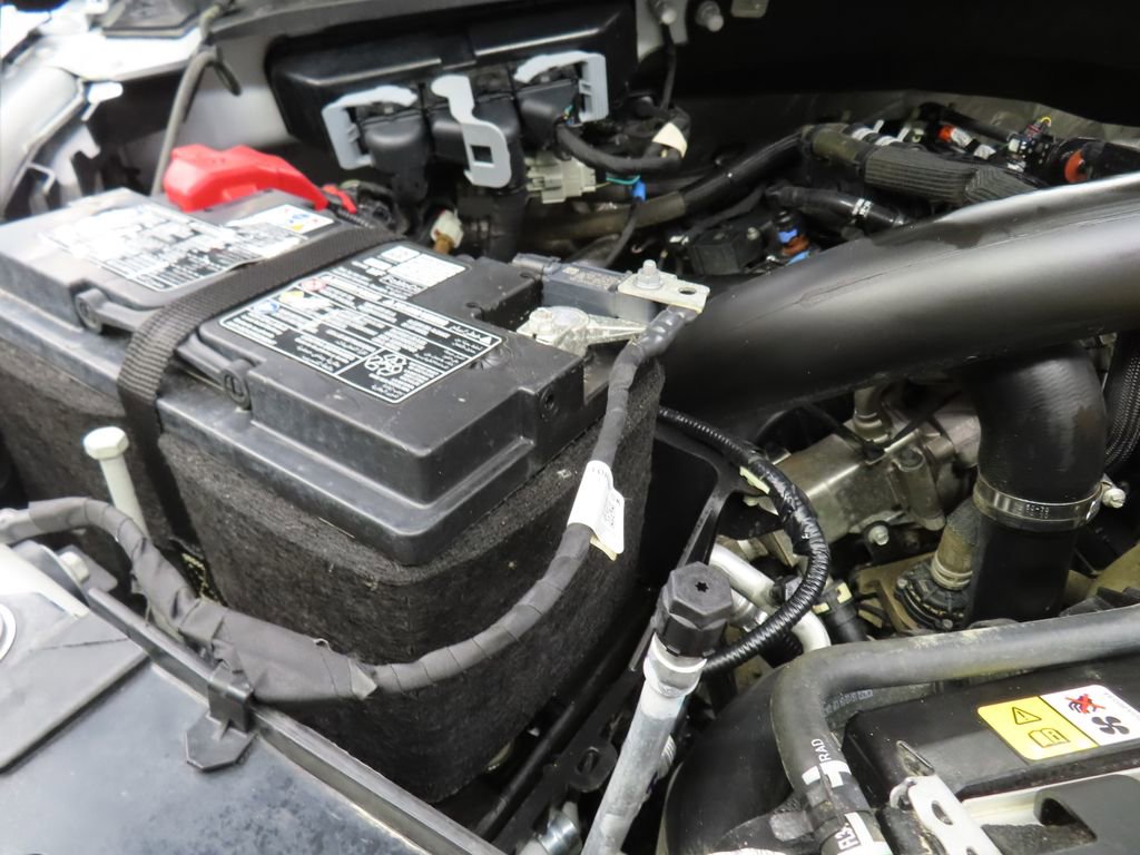 Used 2025 Ford F150 Lariat image 36