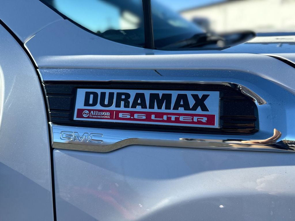 Certified 2020 GMC Sierra 2500 Denali w/ Denali Ultimate Package image 30