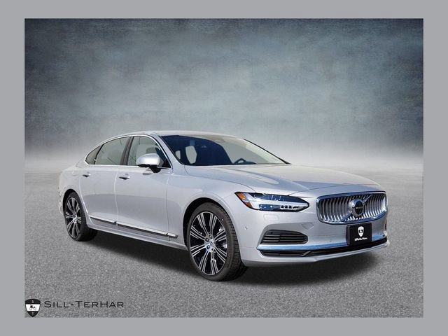 New 2024 Volvo S90 T8 Ultimate AWD/4WD image 1