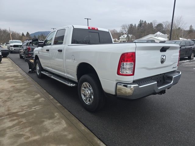 Certified 2023 RAM 3500 Tradesman image 4