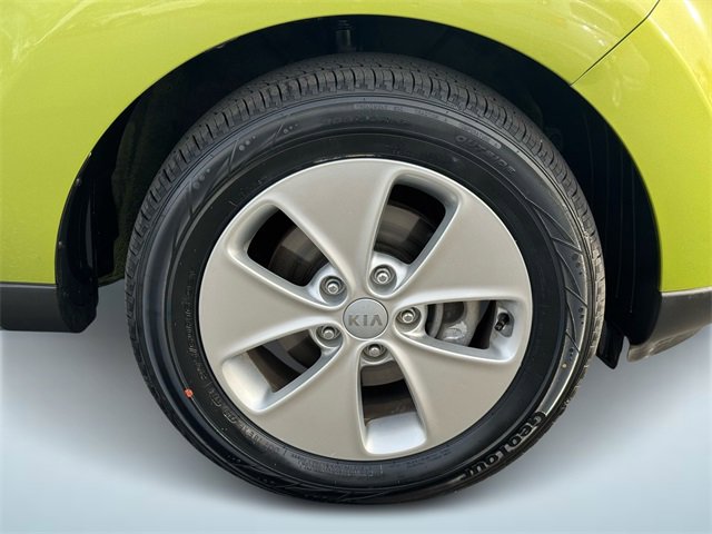 Used 2016 Kia Soul image 6