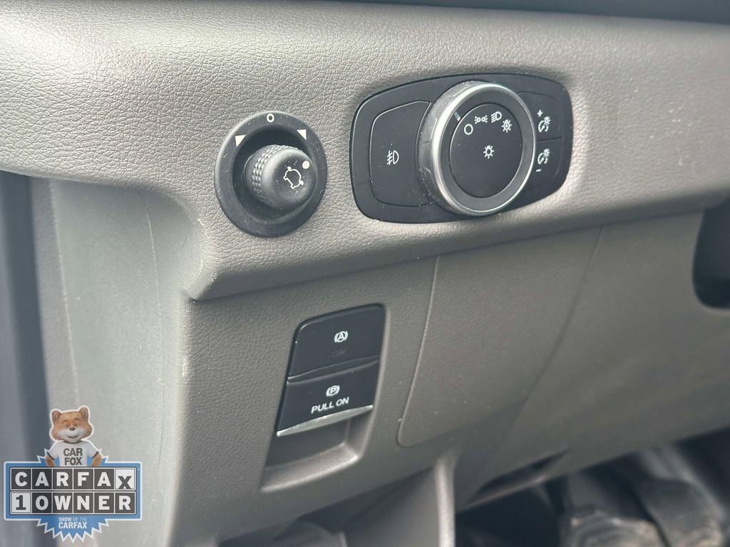 Used 2024 Ford Transit 250 Low Roof w/ Exterior Upgrade Package image 21
