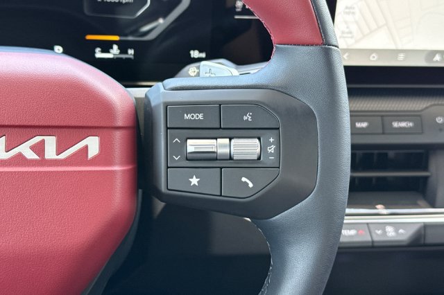 New 2026 Kia K4 GT-Line w/ GT-Line Premium Package FWD image 29
