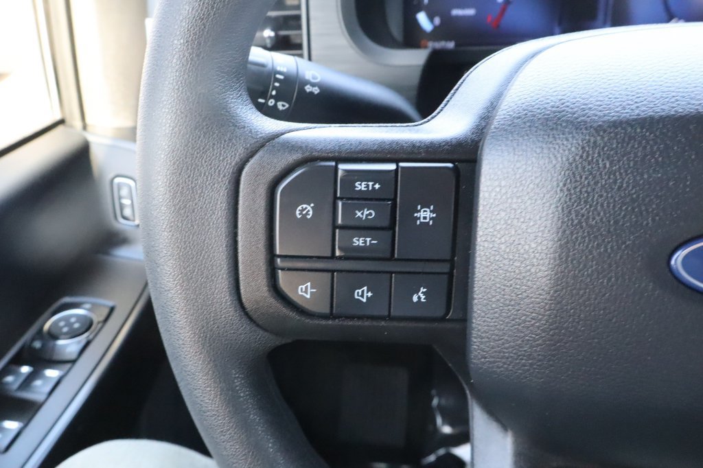 Used 2025 Ford F150 STX RWD image 22