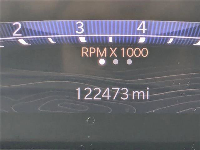 Used 2021 Jeep Grand Cherokee L Overland w/ Advanced Protech Group III AWD/4WD image 11