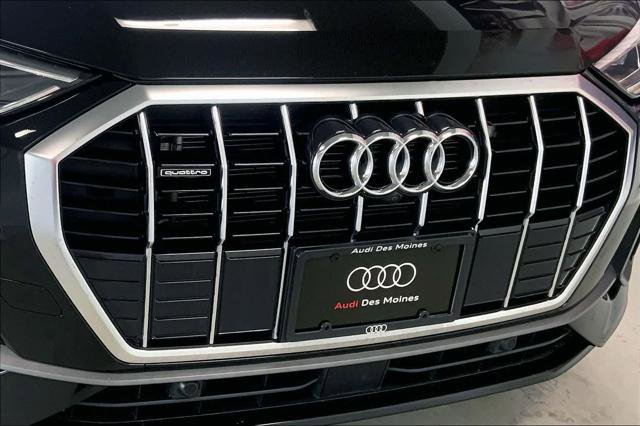 Certified 2023 Audi Q3 2.0T Premium Plus w/ Premium Plus Package AWD/4WD image 30