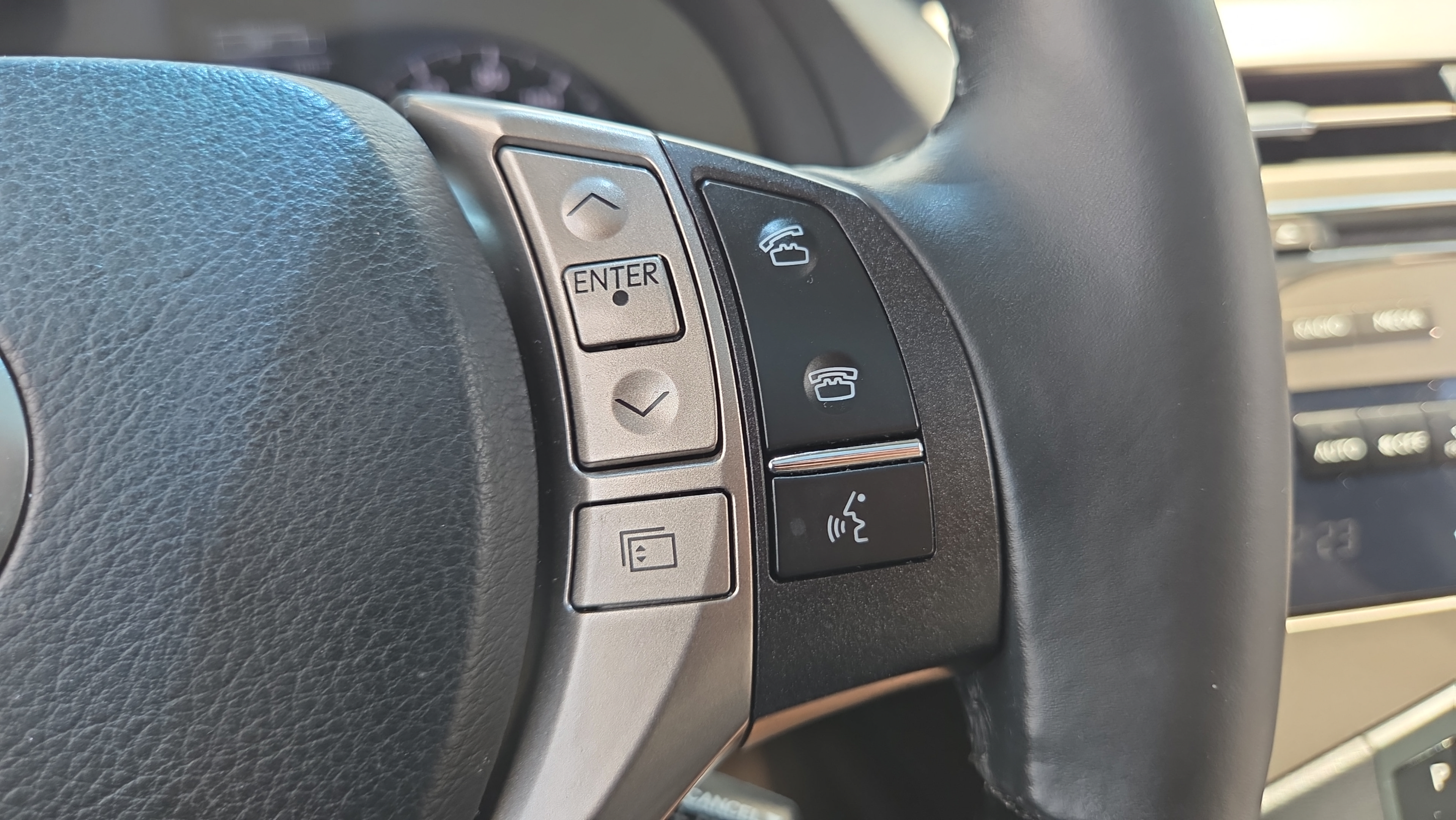 Used 2015 Lexus RX 350 FWD image 24