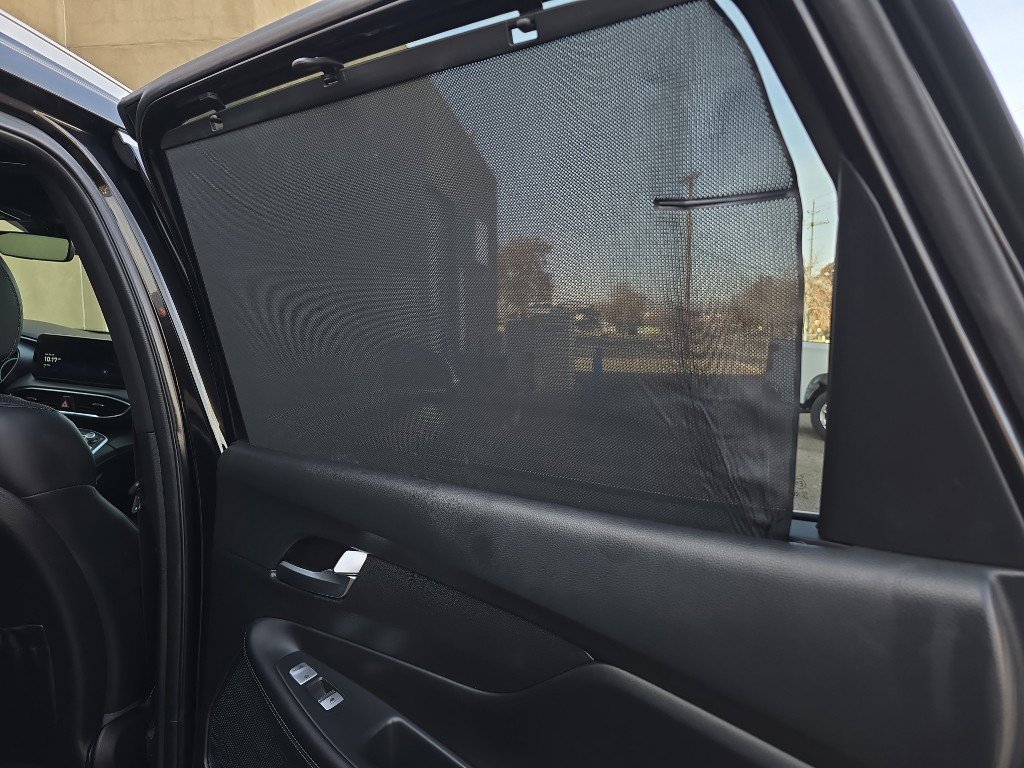 Used 2023 Hyundai Santa Fe Calligraphy image 28