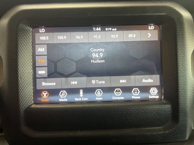 Used 2019 Jeep Wrangler Sport AWD/4WD image 23