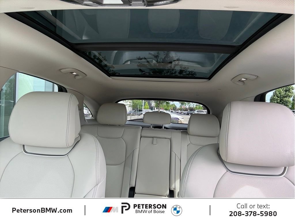 Used 2026 Genesis GV70 2.5T Advanced AWD/4WD image 36