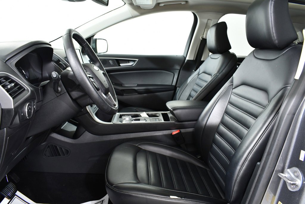 Used 2022 Ford Edge SEL w/ Convenience Package image 6