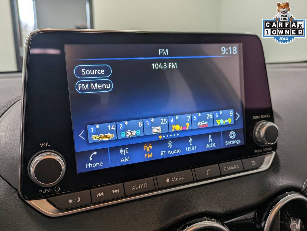 Used 2024 Nissan Sentra SV image 12