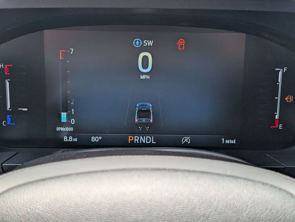 New 2026 Ford Maverick XL w/ 4K Tow Package AWD/4WD image 24