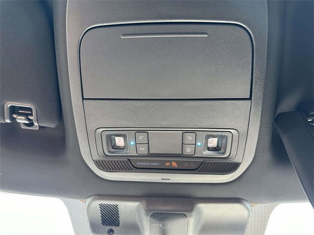 New 2025 Ford F150 STX image 30