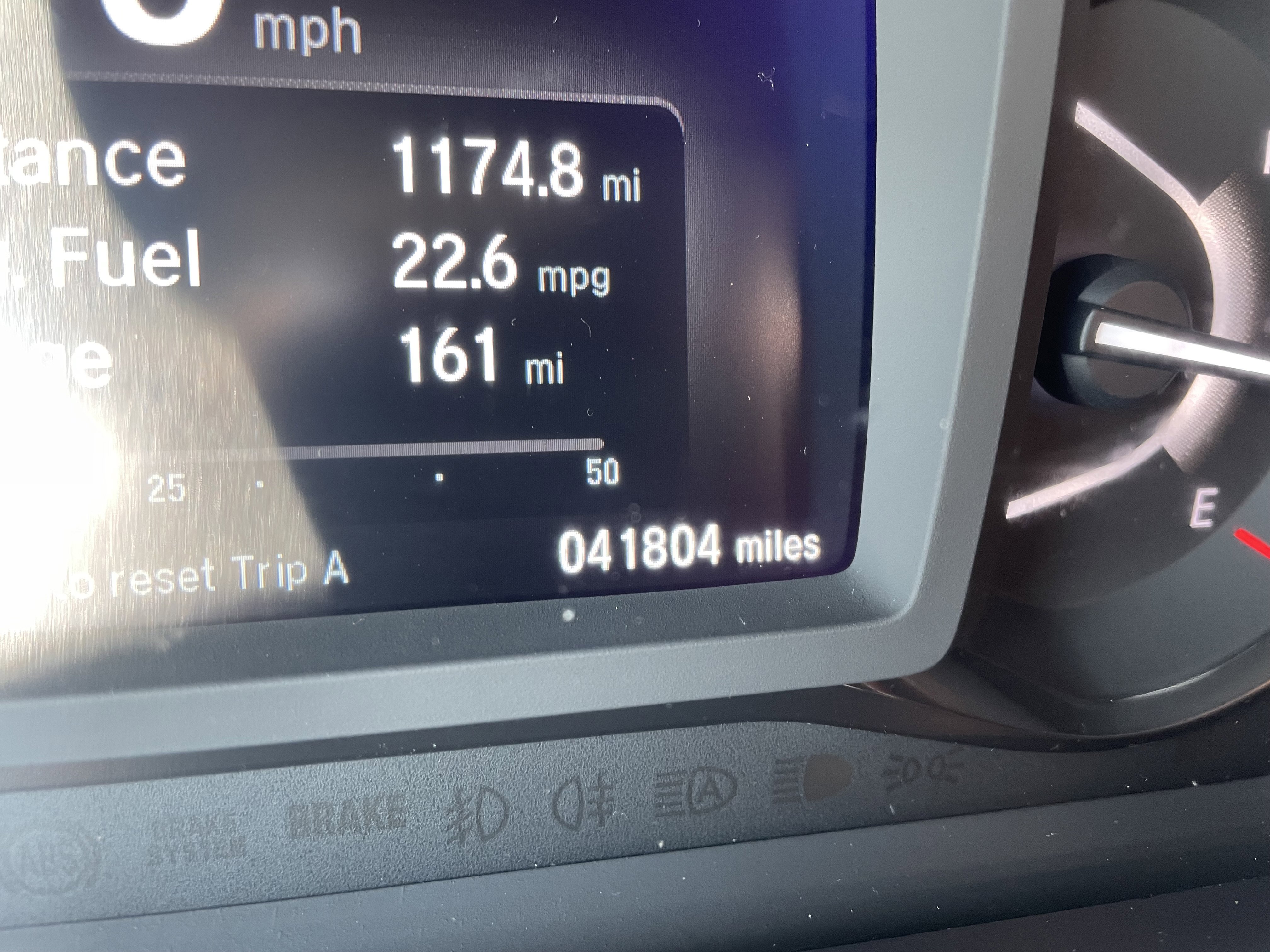 Used 2023 Honda Passport TrailSport image 14