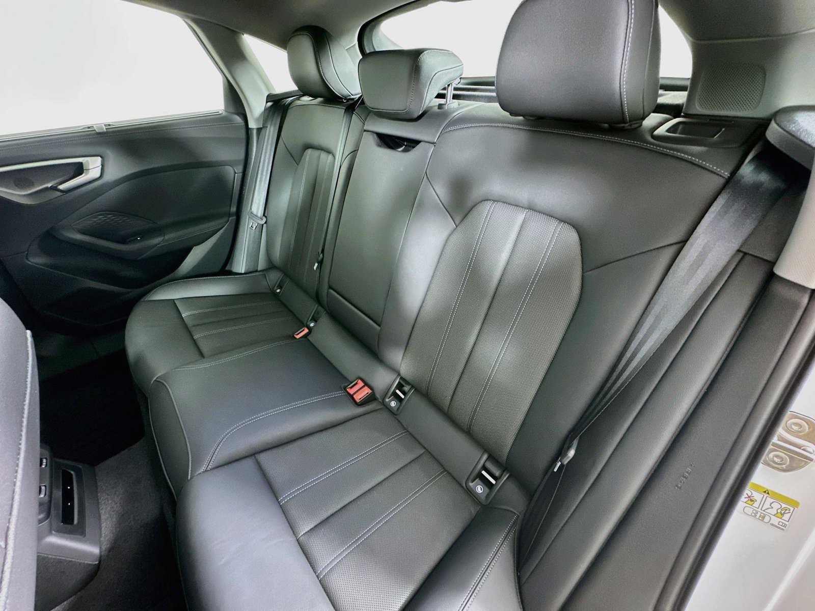 Certified 2025 Audi A5 Premium Plus w/ Premium Plus AWD/4WD image 37