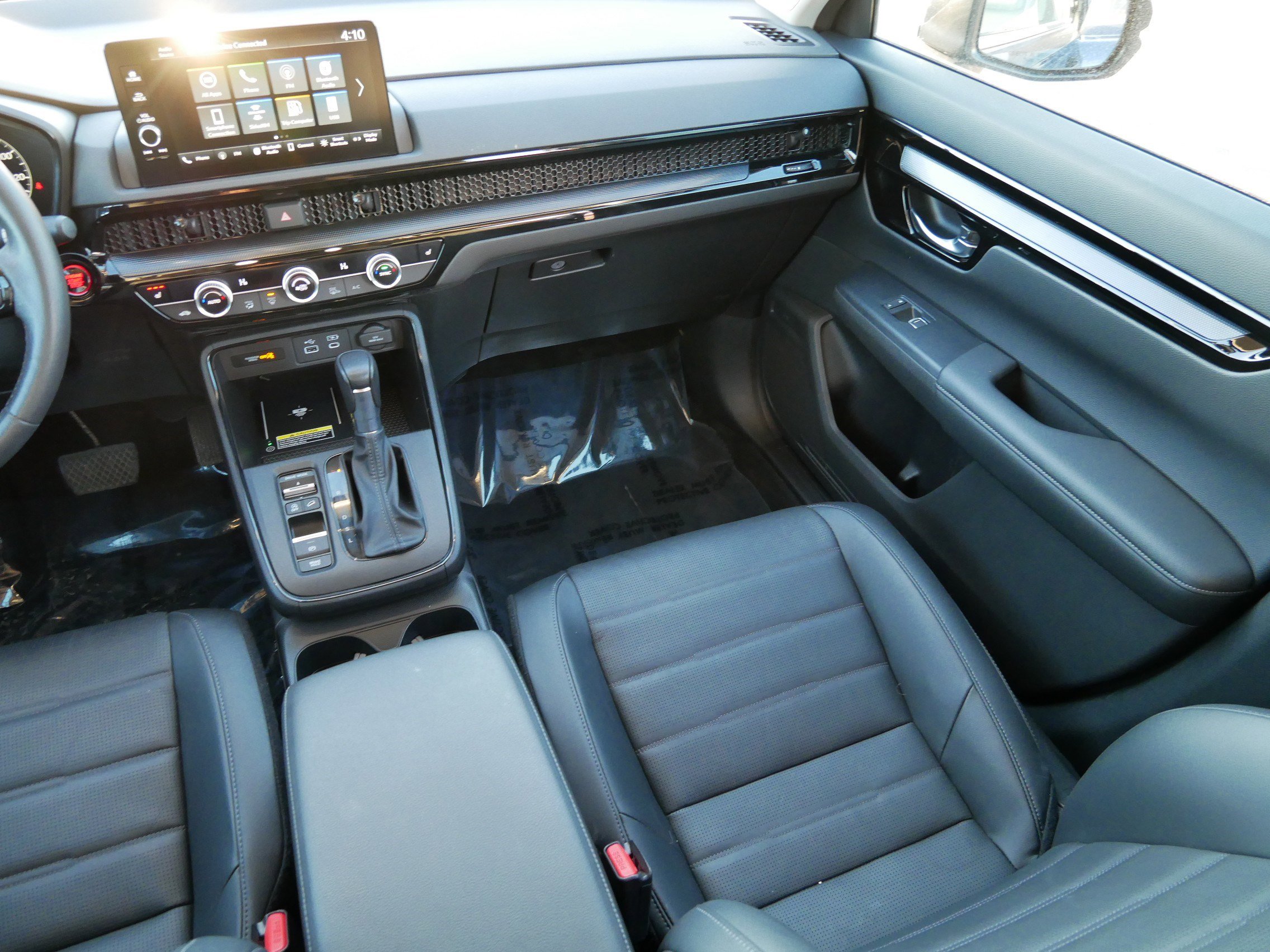 Certified 2023 Honda CR-V EX-L image 11