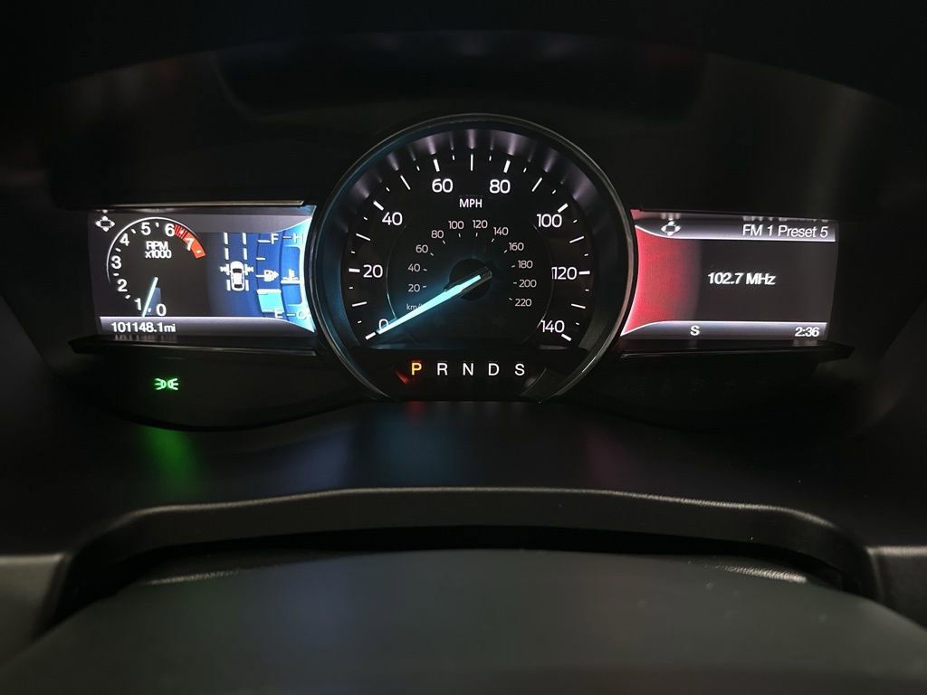 Used 2018 Ford Explorer Sport w/ Equipment Group 401A image 28