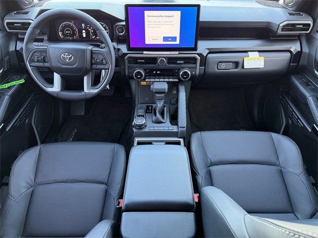 New 2026 Toyota 4Runner Limited image 10