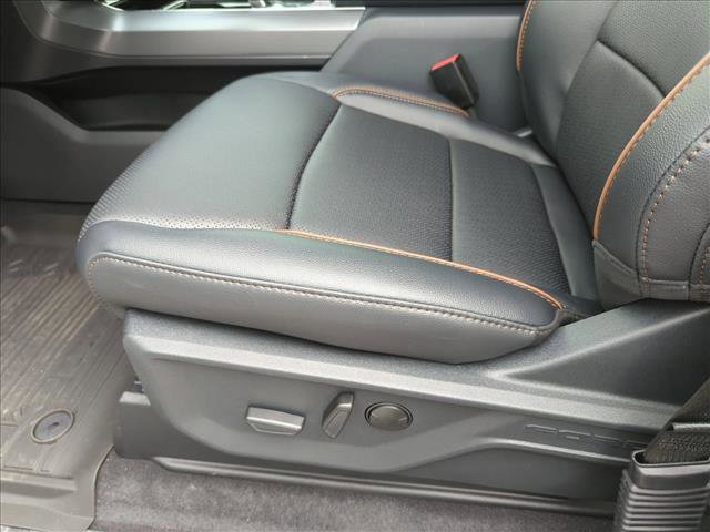 New 2026 Ford F150 Lariat image 4