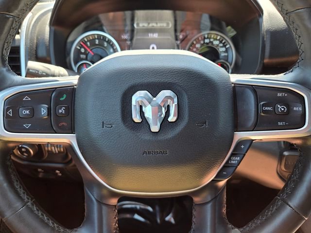 Used 2019 RAM 1500 Big Horn RWD image 33