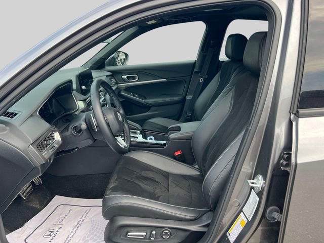 Certified 2024 Acura Integra A-Spec FWD image 10