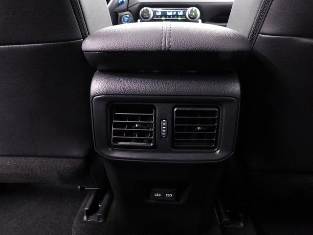 Used 2022 Toyota RAV4 Limited image 35