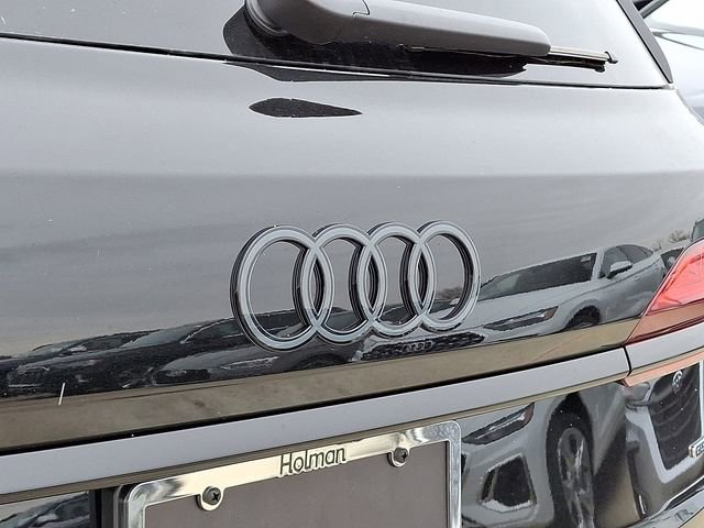 New 2026 Audi Q7 2.0T Premium image 21