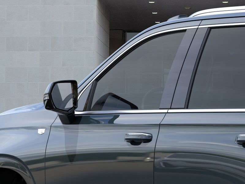 New 2026 Cadillac Escalade Luxury w/ Touring Package image 12