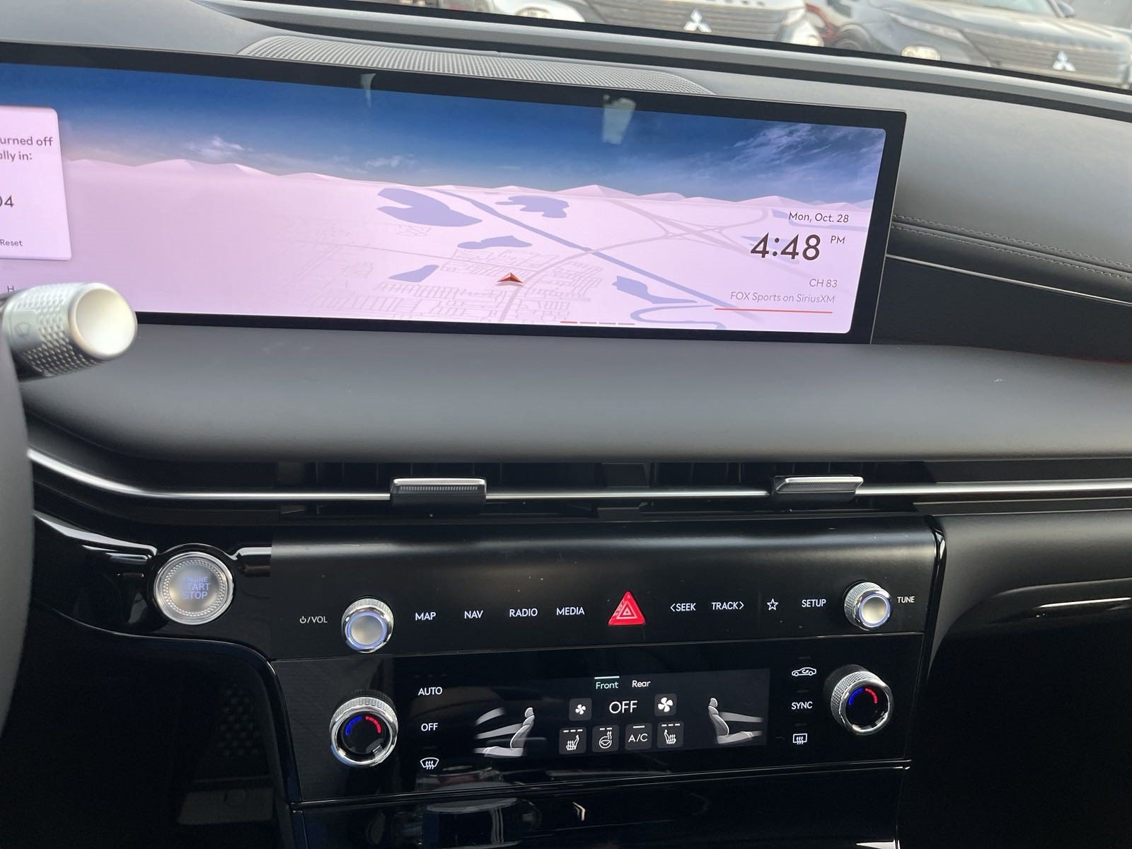 New 2025 Genesis G80 2.5T AWD/4WD image 10