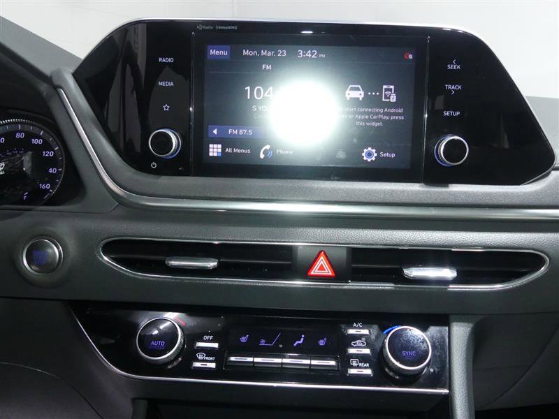 Used 2022 Hyundai Sonata SEL image 39