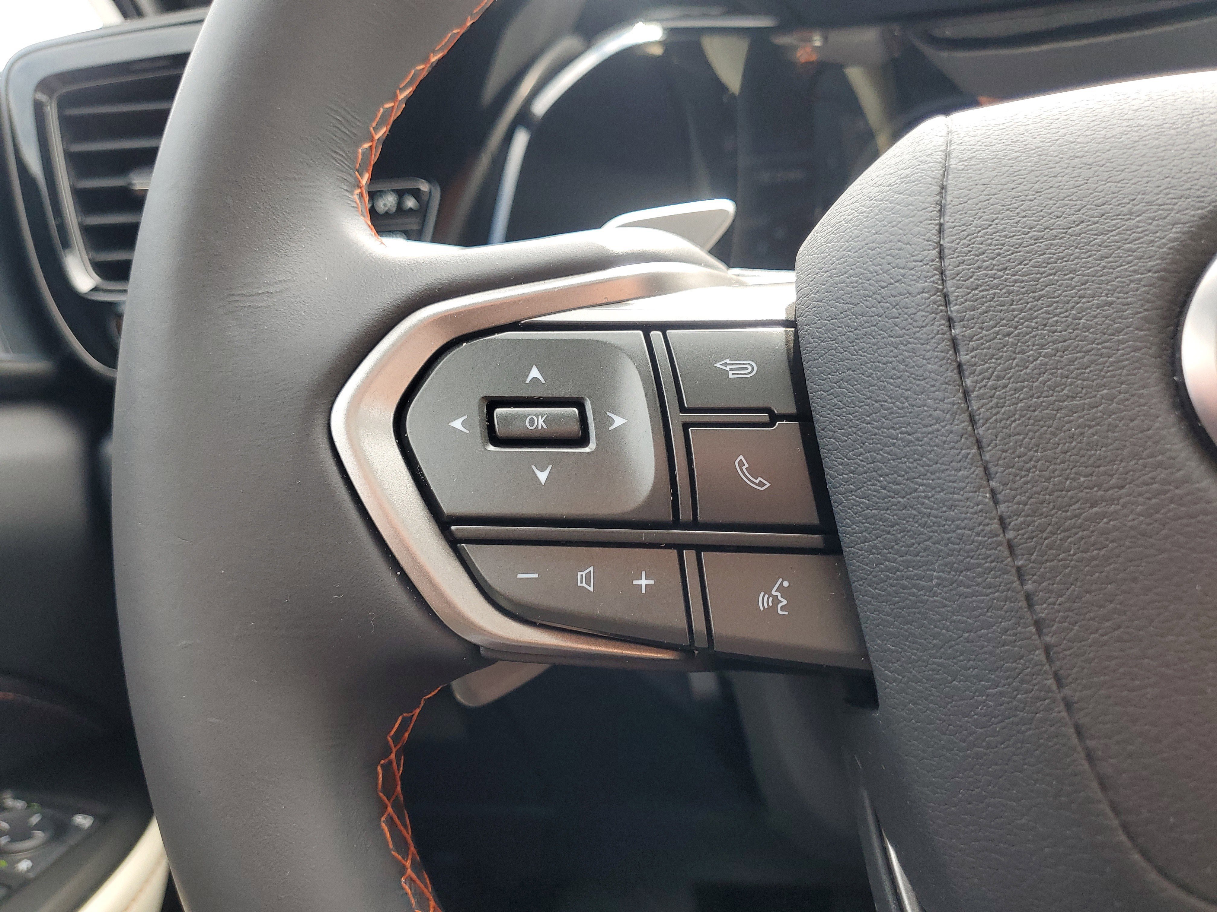 Used 2023 Lexus NX 350 AWD image 22