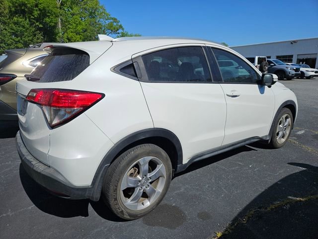 Used 2019 Honda HR-V EX-L image 6