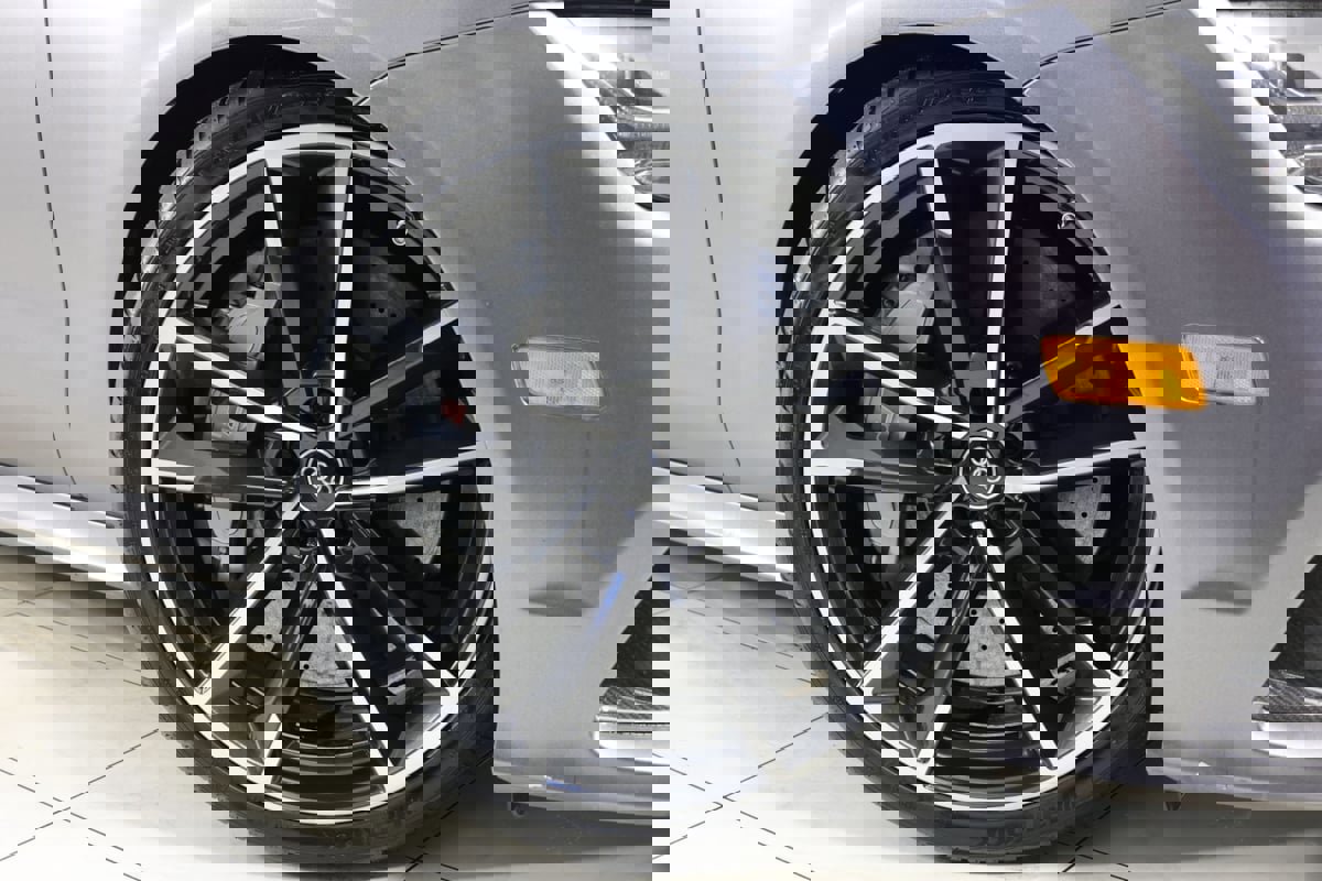 Used 2017 Audi RS 7 Performance w/ Driver Assistance Package image 14