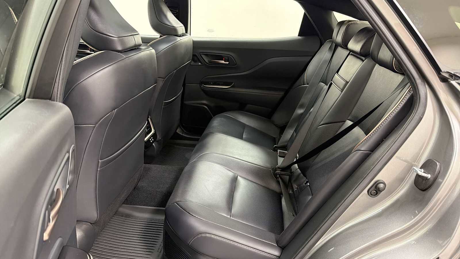 Certified 2024 Toyota Crown Platinum AWD/4WD image 25